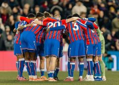 كريستال بالاس يتأهل لنصف نهائي دوري المؤتمر الأوروبي على حساب فيورنتينا