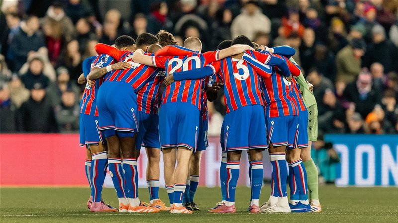 كريستال بالاس يتأهل لنصف نهائي دوري المؤتمر الأوروبي على حساب فيورنتينا