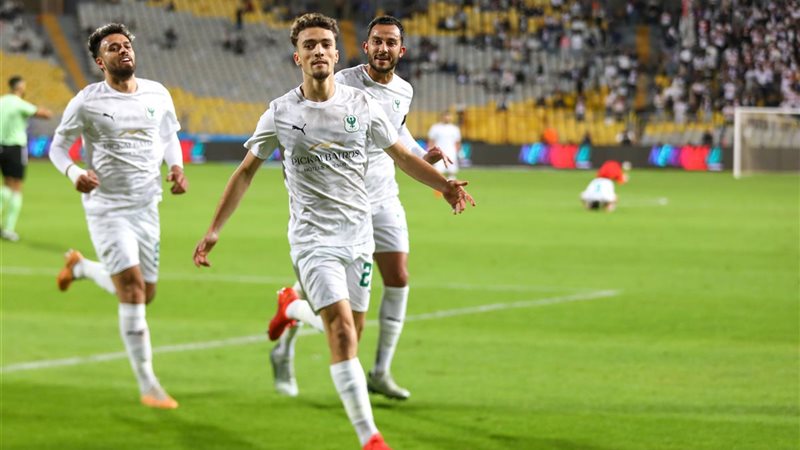 عماد النحاس يعلن تشكيل المصري لمواجهة بيراميدز في الدوري