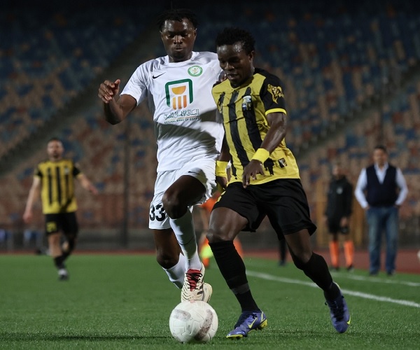 البنك الأهلي يفوز على المقاولون العرب 2-1 في الدوري