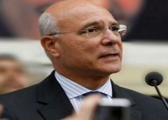 قرار جمهورى بتعيين رمزى عز الدين مستشارًا لرئيس الجمهورية للشئون السياسية