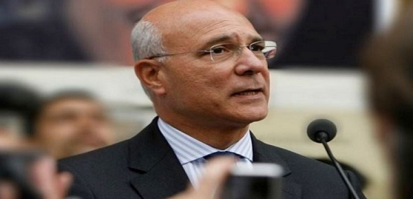 قرار جمهورى بتعيين رمزى عز الدين مستشارًا لرئيس الجمهورية للشئون السياسية