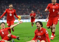 تركيا تفوز على كوسوفو 1-0 وتتأهل إلى كأس العالم 2026