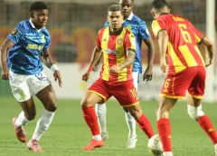 صن داونز يفوز على الترجي التونسي 1-0 ويضع قدماً في نهائي دوري أبطال أفريقيا