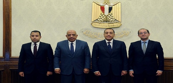 رئيس الوزراء يشهد اتفاقاً بين “تحيا مصر” ووزارتى “الكهرباء” و”المالية” لتمويل مشروعات الطاقة