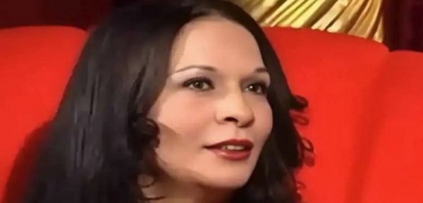 وفاة الفنانة الكبيرة سهير زكى بعد صراع مع المرض